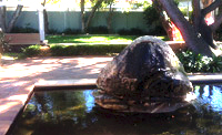 Large Water Feature Installations