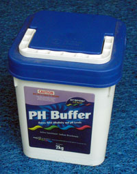 PH Buffer (2kg)